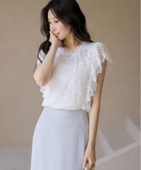 Sơ mi nữ Hàn Quốc 060102