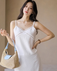 Áo kiểu nữ Hàn Quốc 060104