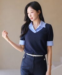 Áo kiểu nữ Hàn Quốc 070422