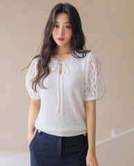 Áo kiểu nữ Hàn Quốc 071414