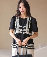 Sơ mi nữ Hàn Quốc 072313