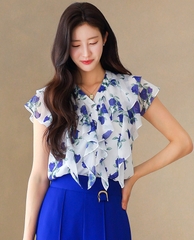 Sơ mi nữ Hàn Quốc 072314