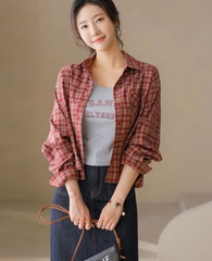 Set áo nữ Hàn Quốc 082138