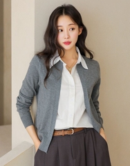 Áo kiểu nữ Hàn Quốc 090321