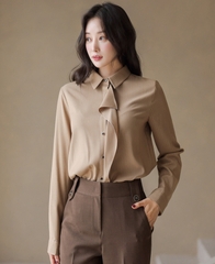 Sơ mi nữ Hàn Quốc 091512