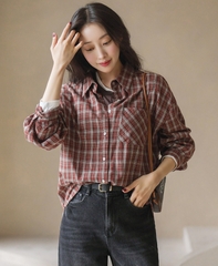 Sơ mi nữ Hàn Quốc 091515