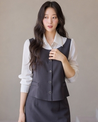Sơ mi nữ Hàn Quốc 092344