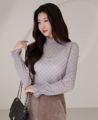 Áo kiểu nữ Hàn Quốc 102402