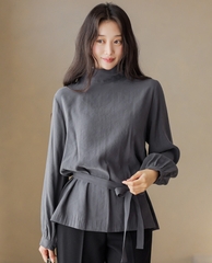 Sơ mi nữ Hàn Quốc 102738
