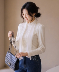 Áo kiểu nữ Hàn Quốc 102740