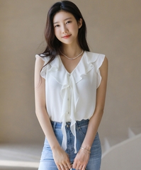 Sơ mi nữ Hàn Quốc 072418