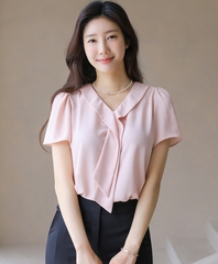 Sơ mi nữ Hàn Quốc 072423