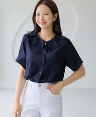 Sơ mi nữ Hàn Quốc 073101