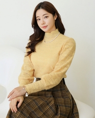 Áo kiểu nữ Hàn Quốc 101605