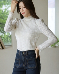 Áo kiểu nữ Hàn Quốc 101616