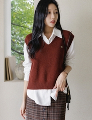 Áo kiểu nữ Hàn Quốc 101617