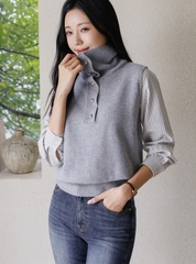 Áo kiểu nữ Hàn Quốc 101622