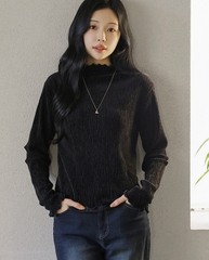 Áo thun nữ Hàn Quốc 121101