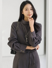 Áo kiểu nữ Hàn Quốc 122319