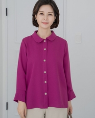 Sơ mi nữ Hàn Quốc 040321