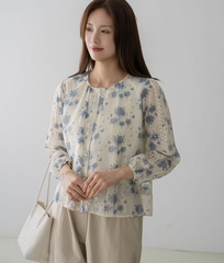 Sơ mi nữ Hàn Quốc 041640