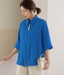 Sơ mi nữ Hàn Quốc 041643