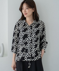 Sơ mi nữ Hàn Quốc 041648