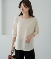 Sơ mi nữ Hàn Quốc 041650