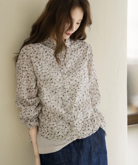 Sơ mi nữ Hàn Quốc 041653