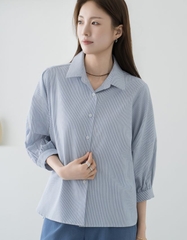 Sơ mi nữ Hàn Quốc 041664