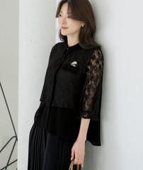 Sơ mi nữ Hàn Quốc 041670