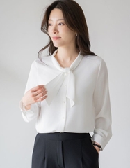 Sơ mi nữ Hàn Quốc 042106