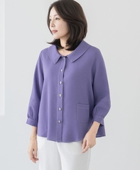 Sơ mi nữ Hàn Quốc 042119