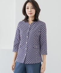 Sơ mi nữ Hàn Quốc 042120