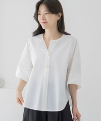 Sơ mi nữ Hàn Quốc 050813