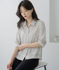 Sơ mi nữ Hàn Quốc 050816