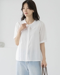 Sơ mi nữ Hàn Quốc 050818