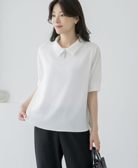 Sơ mi nữ Hàn Quốc 052102