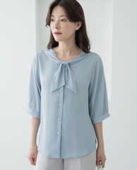Sơ mi nữ Hàn Quốc 052108
