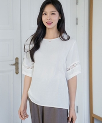 Sơ mi nữ Hàn Quốc 053111