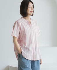 Sơ mi nữ Hàn Quốc 060705