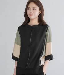 Áo kiểu nữ Hàn Quốc 060709