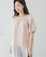 Sơ mi nữ Hàn Quốc 062106