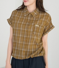 Sơ mi nữ Hàn Quốc 062109