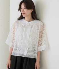 Sơ mi nữ Hàn Quốc 062111