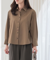 Sơ mi nữ Hàn Quốc 092940