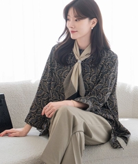 Sơ mi nữ Hàn Quốc 092943