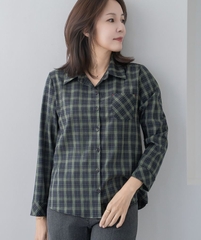 Sơ mi nữ Hàn Quốc 092944
