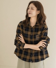 Sơ mi nữ Hàn Quốc 092947