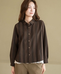 Sơ mi nữ Hàn Quốc 092951